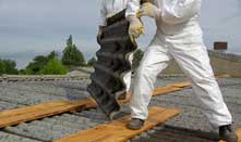 Smaltimento Amianto a Avellino - Preventivi e contatti